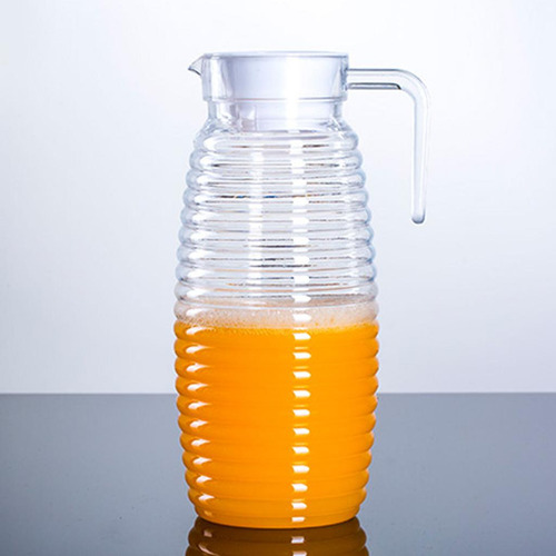 1 Und Jarra De De Bebidas Utensilios Bote Hilo 1300ml