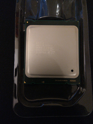 Intel Xeon Â Procesador Socket