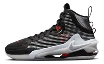 Comprar Zapatilla Nike G.t. Jump Deportivo De Básquet Cz9907-003  