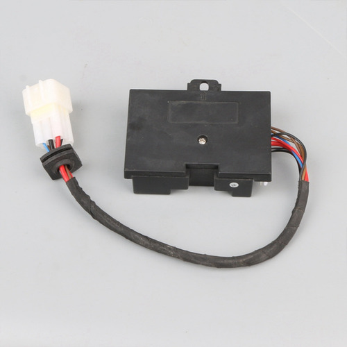 Interruptor De Calentador De Aire Diesel De 12 V 5 Kw /placa
