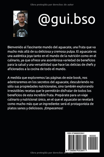 Aguacate (edición En Español)