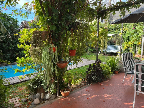Imagen 10 de 11 de Castelar Norte Chalet 6 Amb Excelente Zona