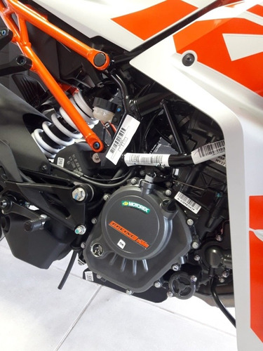 Imagen 10 de 15 de Ktm Rc 200 Nueva - Dolar Preferencial- Motoswift Fco Alvarez