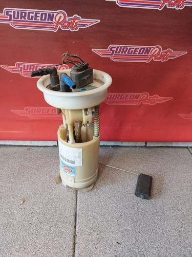 Bomba De Combustible Vw Suran 2009 Y 2007 09 (Usado)