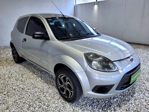 Ford Ka 1.6 Fly Viral 95cv