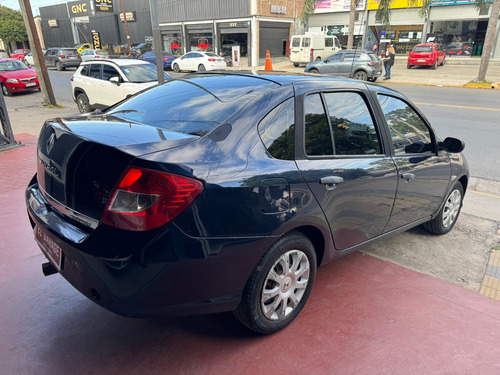 Renault Symbol 1.6 Confort