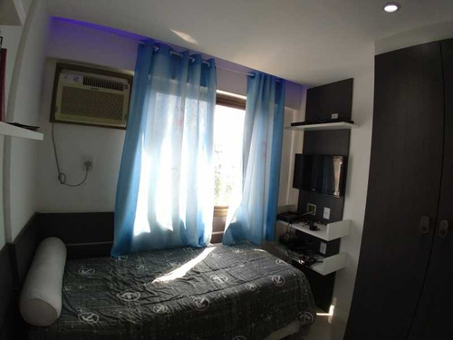 Imagem 11 de 15 de Apartamento-à Venda-freguesia (jacarepaguá)-rio De Janeiro - Svap30064
