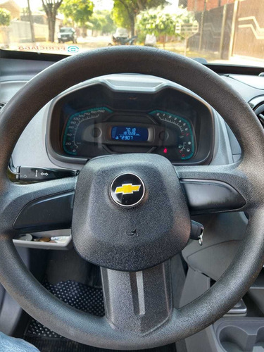 Chevrolet Agile Completo