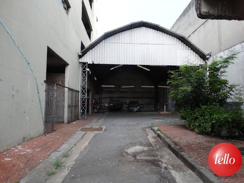 Comercial/industrial - Ref: 127969