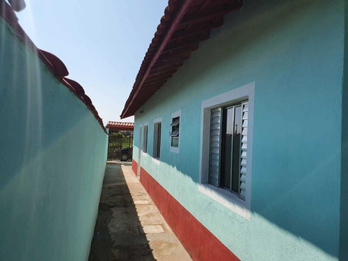 Imagem 10 de 12 de Casa Na Praia De Mongaguá Ref. 529