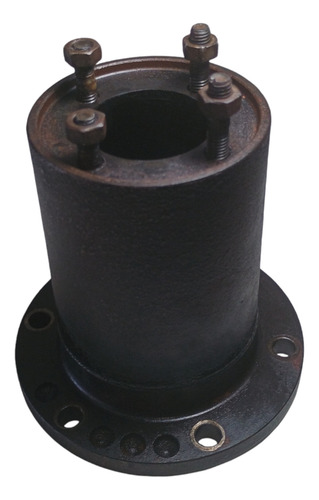 Espaçador Cubo Hélice Mb Original Om 912/924/926/906 (Usado)