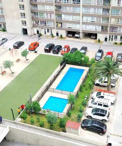 Oportunidad De Inversión Dpto 3d 1b (99474)