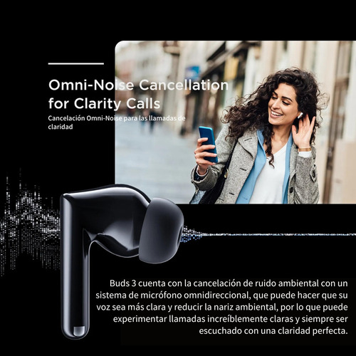 Auriculares Bluetooth Audifonos Inalambricos In Ear Bd03