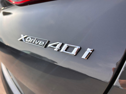 BMW X6 3.0 Xdrive40I M Sport