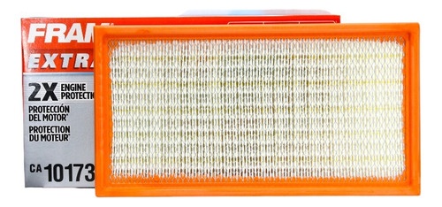 Filtro Aire Para Mercury Mountaineer 4.6l 2006-1010 Ca10173