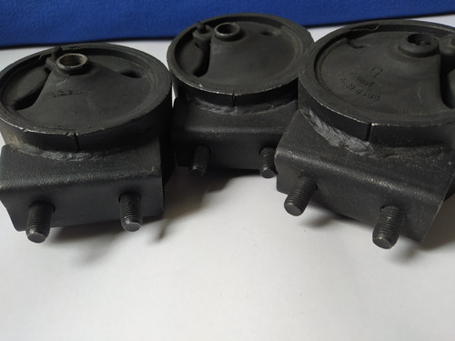 Base Motor Derecha Ford Láser 95-99