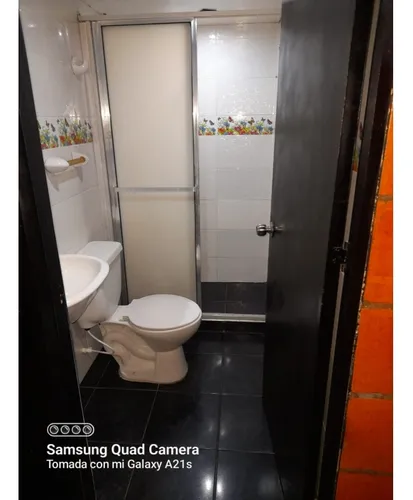 Venta Apartamento En Hogares, Soacha