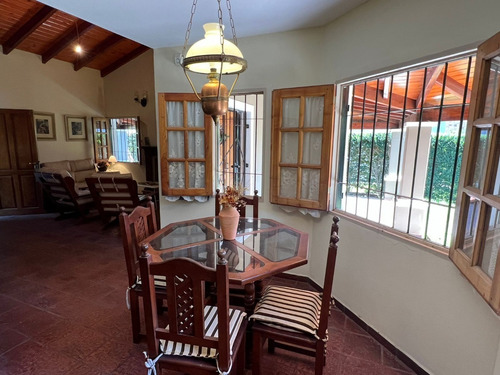 Imagen 7 de 30 de Casa C/ Pileta Y Patio - Escritura Inmediata La Bolsa Cordoba