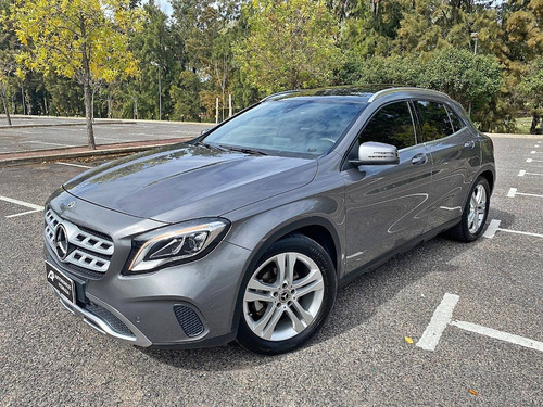 Mercedes-Benz Clase GLA 1.6 Gla200 Urban 156cv