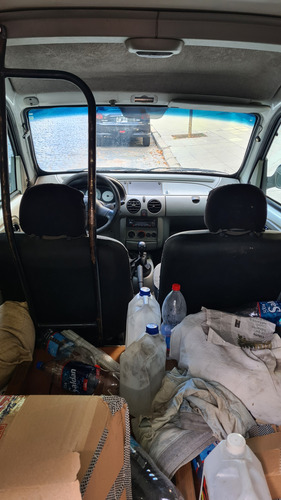 Renault Kangoo 1.5 2 Dci Ath Da Aa Cd 1plc