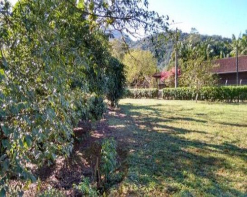 Chácara No Quiriri 21.000m2 | Possui Rio E Nascente - Sa00082 - 31949085