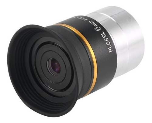 Ocular Para Telescópio Plossl 6mm 1,25 P.entrega