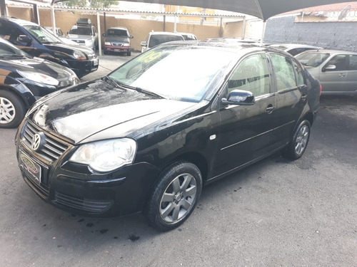 Imagem 2 de 7 de Polo Comfortline 2009 1.6 Flex
