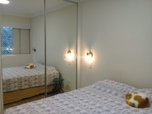 Imagem 9 de 15 de Apartamento - Centro - Ref: 2055 - V-2055