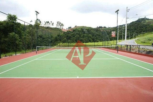 Imagem 21 de 21 de Terreno À Venda, 616 M² Por R$ 1.200.000,00 - Campos Do Conde - Santana De Parnaíba/sp - Te0466