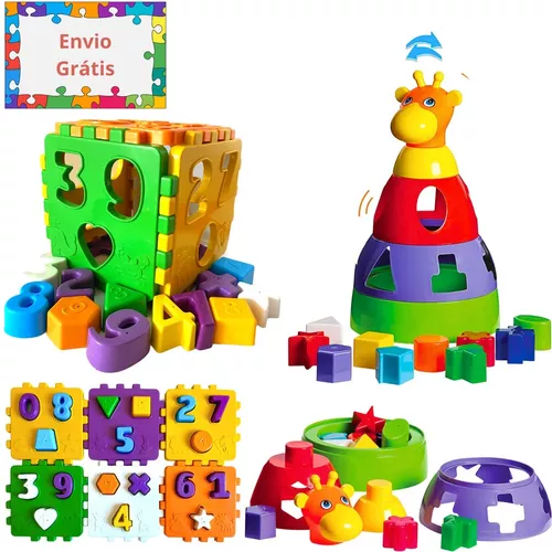 Brinquedos para menninos ate 1 ano