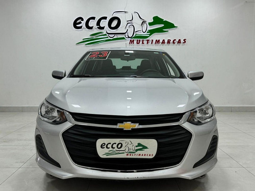 Chevrolet Onix plus 1.0 TURBO FLEX PLUS LT AUTOMÁTICO