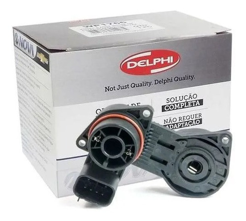 Sensor Tps Cuerpo Aceleracion Tornado 4l 1.6 2007 Delphi