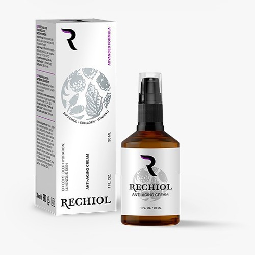 Imagen 2 de 8 de Rechiol 30 Ml - Promo 2+1 Gratis