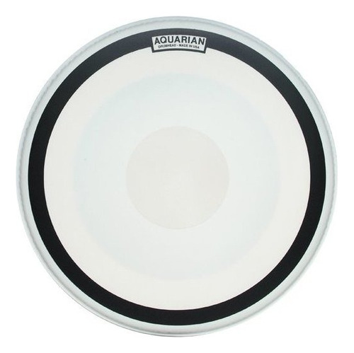 Aquarian Drumheads Impiii22 impacto Iii De Una Sola Capa