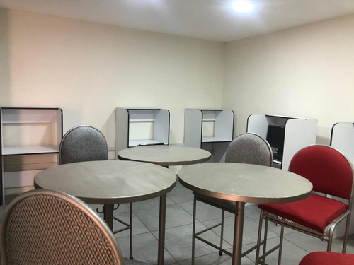 Renta Y/o Venta De Local Comercial En El Centro De Toluca, Ubicado Sobre Juan Aldama