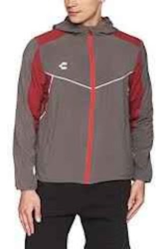 Chamarra Deportiva Charly Para Caballero (5000073040)