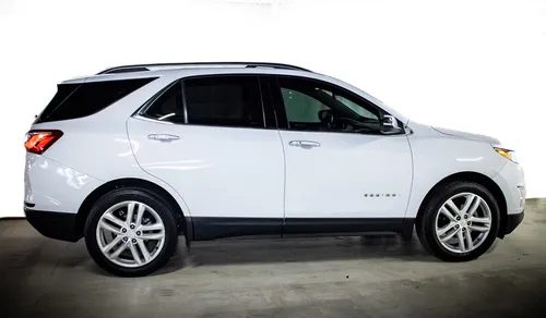 Chevrolet Equinox 1.5 Premier Plus At
