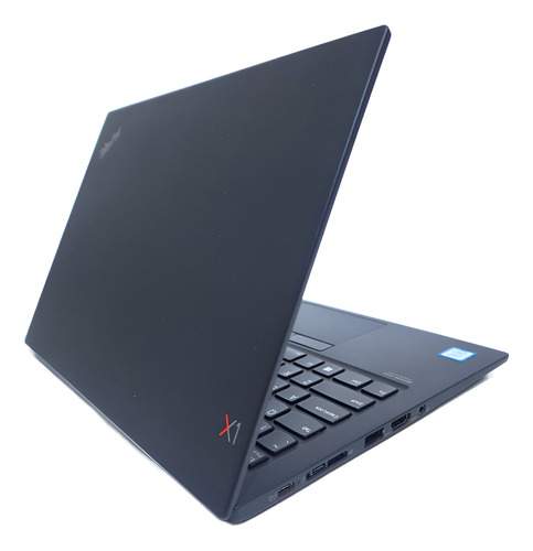 Lenovo Thinkpad X1 Carbon Gen 7 Core I5 8gb Ram 1tb Ssd (Reacondicionado)