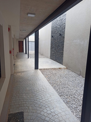 Venta Apartamento Monoambiente Con Renta En Villa Muñoz