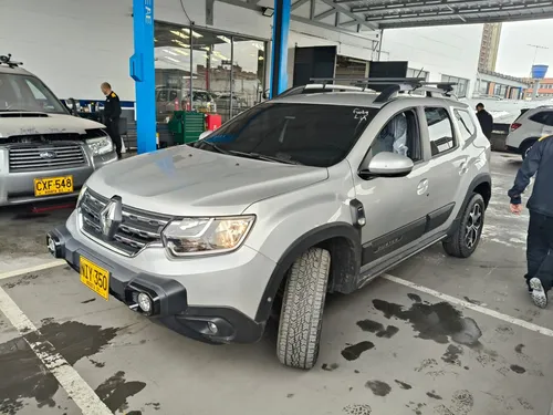 Suzuki S-Cross 1.6 Ga 2wd