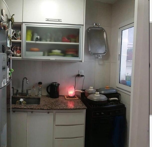 Imagen 4 de 10 de Departamento 1 Ambiente En Venta Mar Del Plata