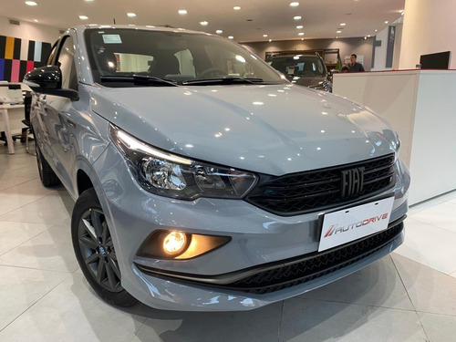 Imagen 3 de 16 de Cronos S Design 1.3 Retira Ya Stock Fisico Autodrive//sw