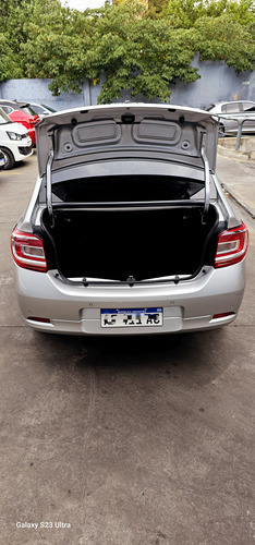 Renault Logan 1.6 16v Intense