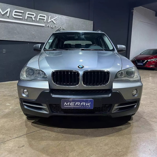BMW X5 3.0 Si Executive
