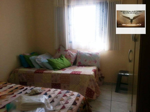 Imagem 30 de 30 de Casa Com 2 Dormitórios À Venda, 150 M² Por R$ 299.000,00 - Jardim Santa Inêz - Itapetininga/sp - Ca0037