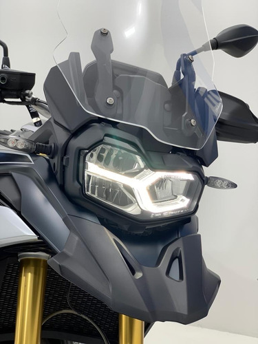 Imagem 9 de 14 de Bmw F850 Gs 2020