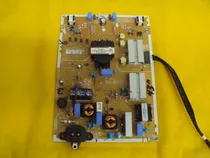 Comprar Placa Fonte LG 43uj6525 Eax67467101 ( C33-5041 )