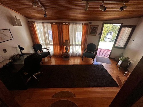 Vida Rural Con Todo Incluido Parcela 5000 M2 En Paine