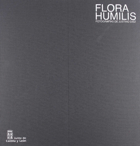 Libro Flora Humilis