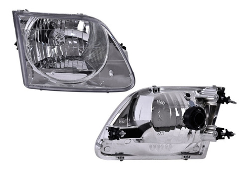 Faro Depo Ford F-150 05-09